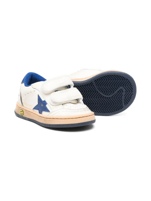 GOLDEN GOOSE BALL STAR